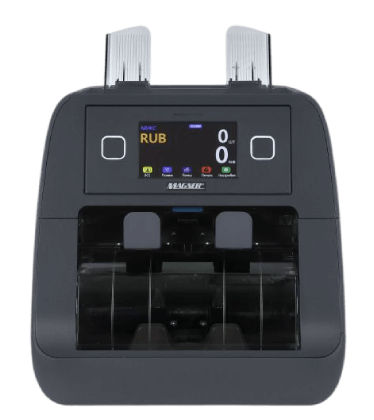 Счетчики банкнот