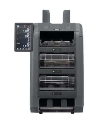 Сортировщики банкнот